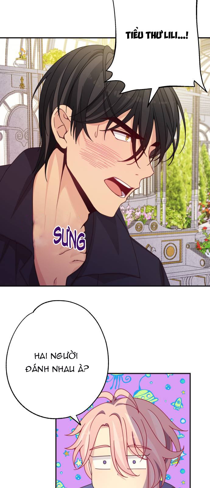 tôi không muốn kết hôn nữa chapter 2 54