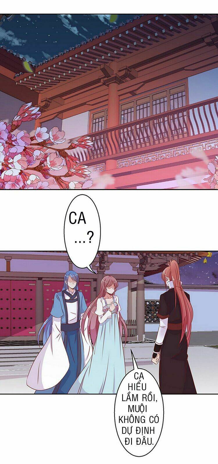 vương gia người thật xấu xa chapter 7 2