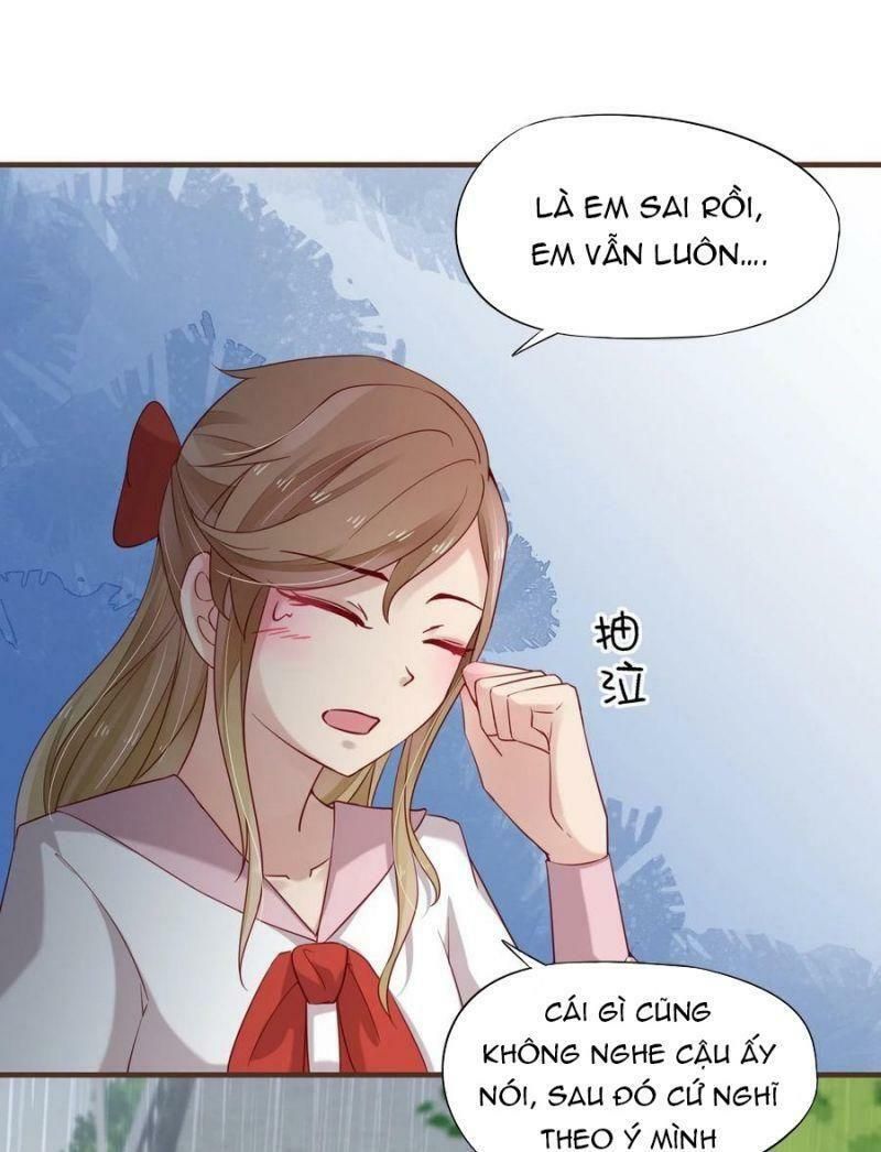 đơn phương 37.5 chapter 38 11