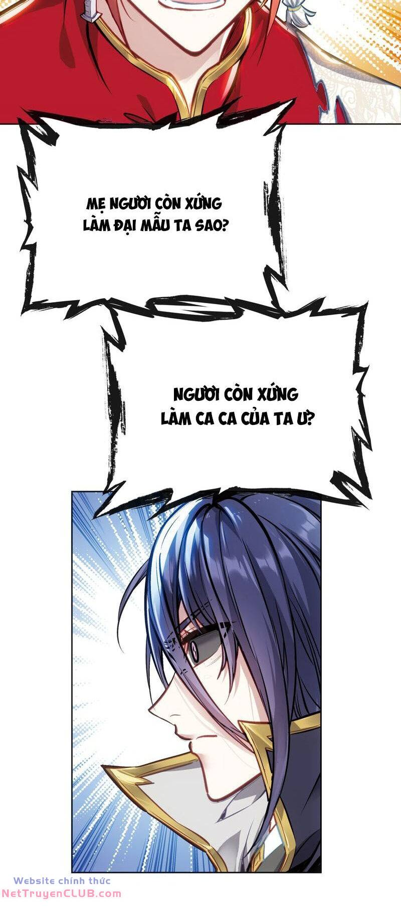 thế giới hoàn mỹ [m] chapter 261 29