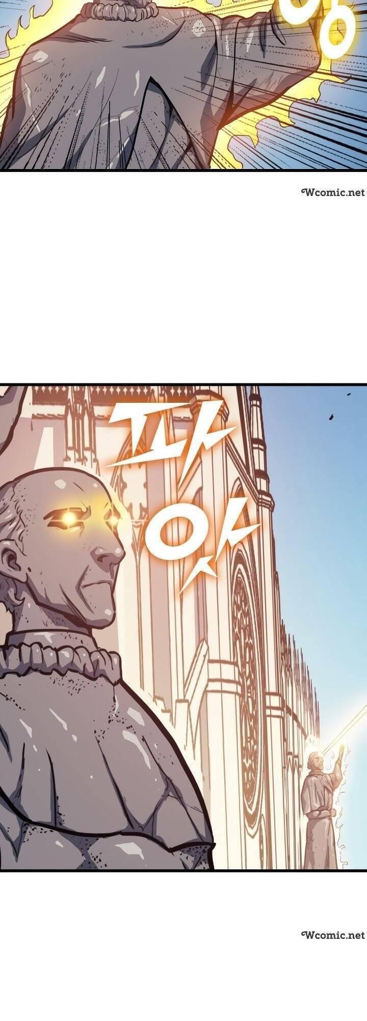 tôi trở lại thăng cấp một mình chapter 73 48