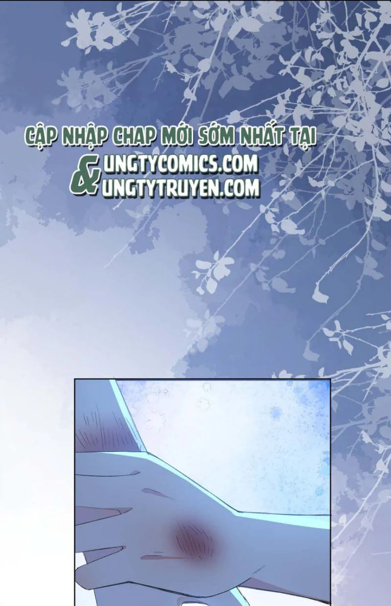 tư tự vạn thiên chapter 17 40