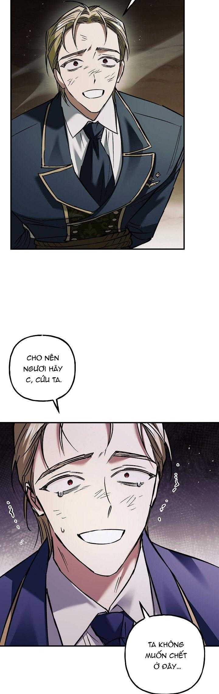 bước ngoặt định mệnh chapter 55 22