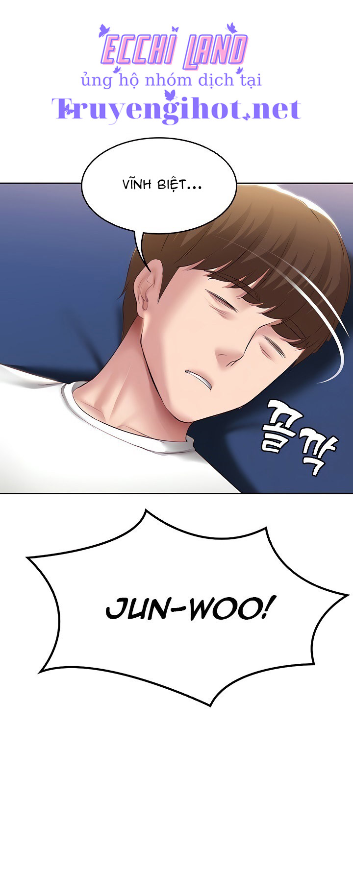 nhật ký nội trú chapter 84.1 15