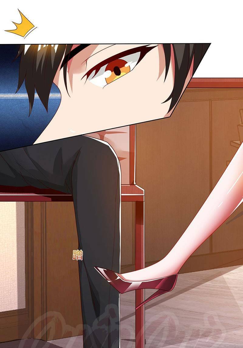 lão bà đặc công cực phẩm của tôi chapter 30 3