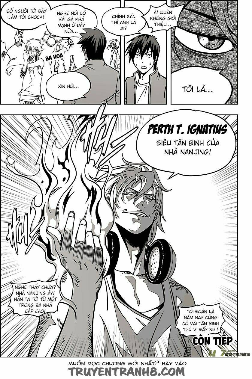 macrophage regulation chapter 8 29