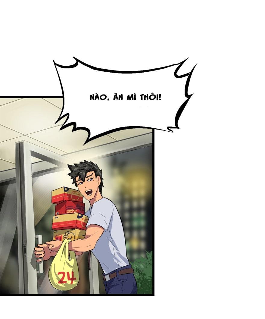 vua sinh tồn chapter 21 7