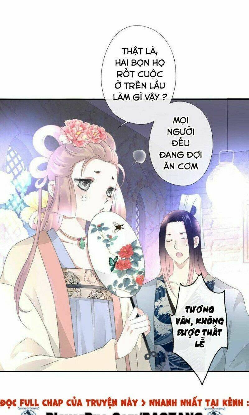 điền viên mật sủng: cô vợ nóng bỏng chapter 93 16