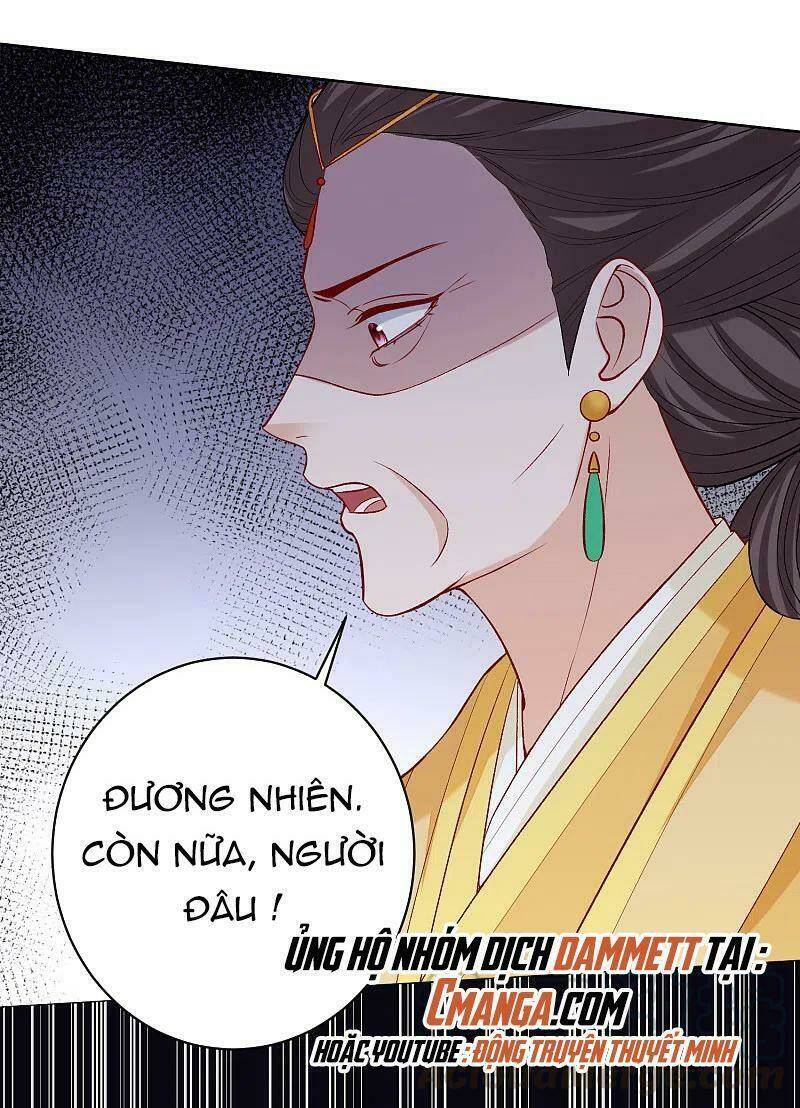 độc y đích nữ chapter 221 15