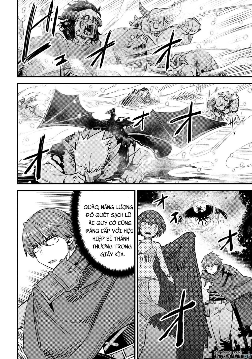 Healer báo thù chapter 34.2 14