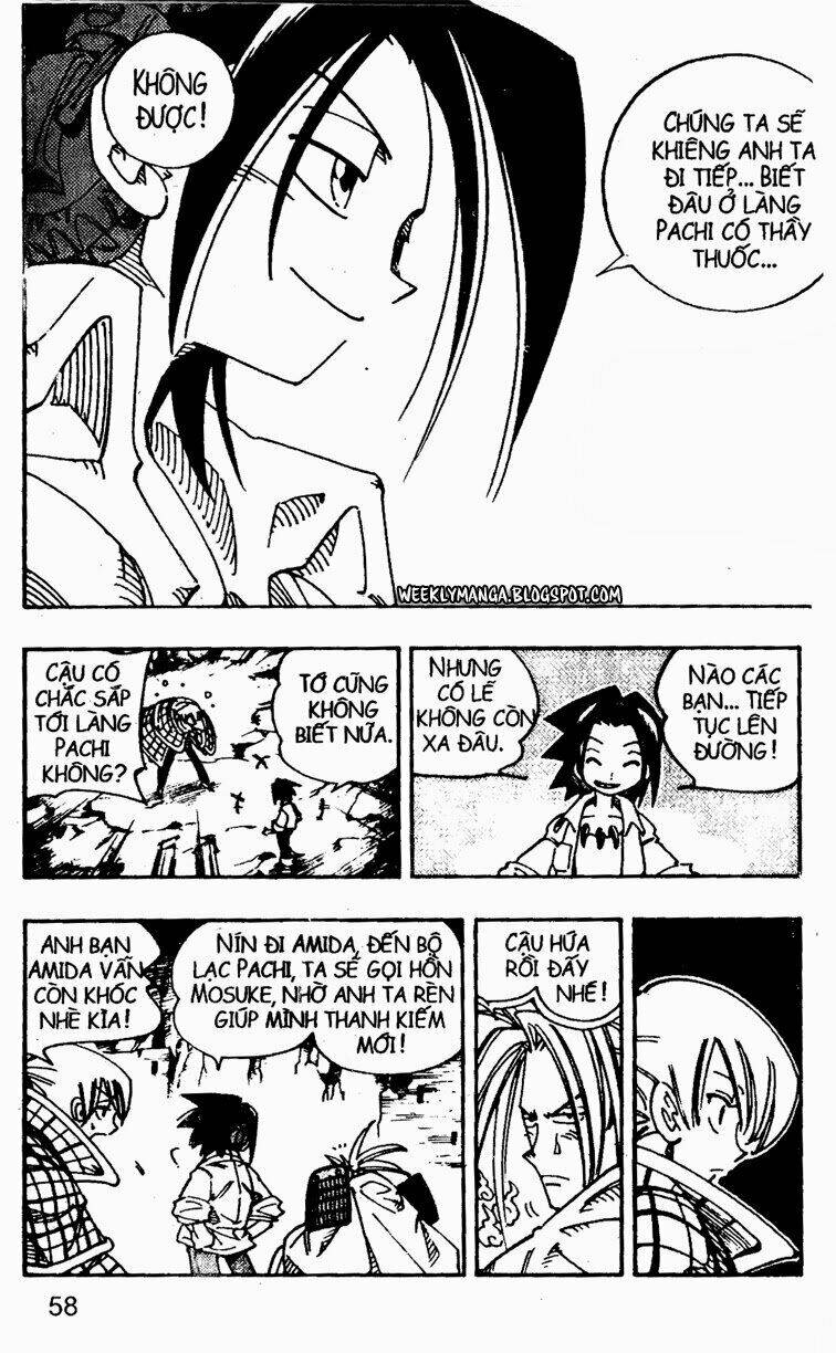 vua pháp thuật chapter 106 19