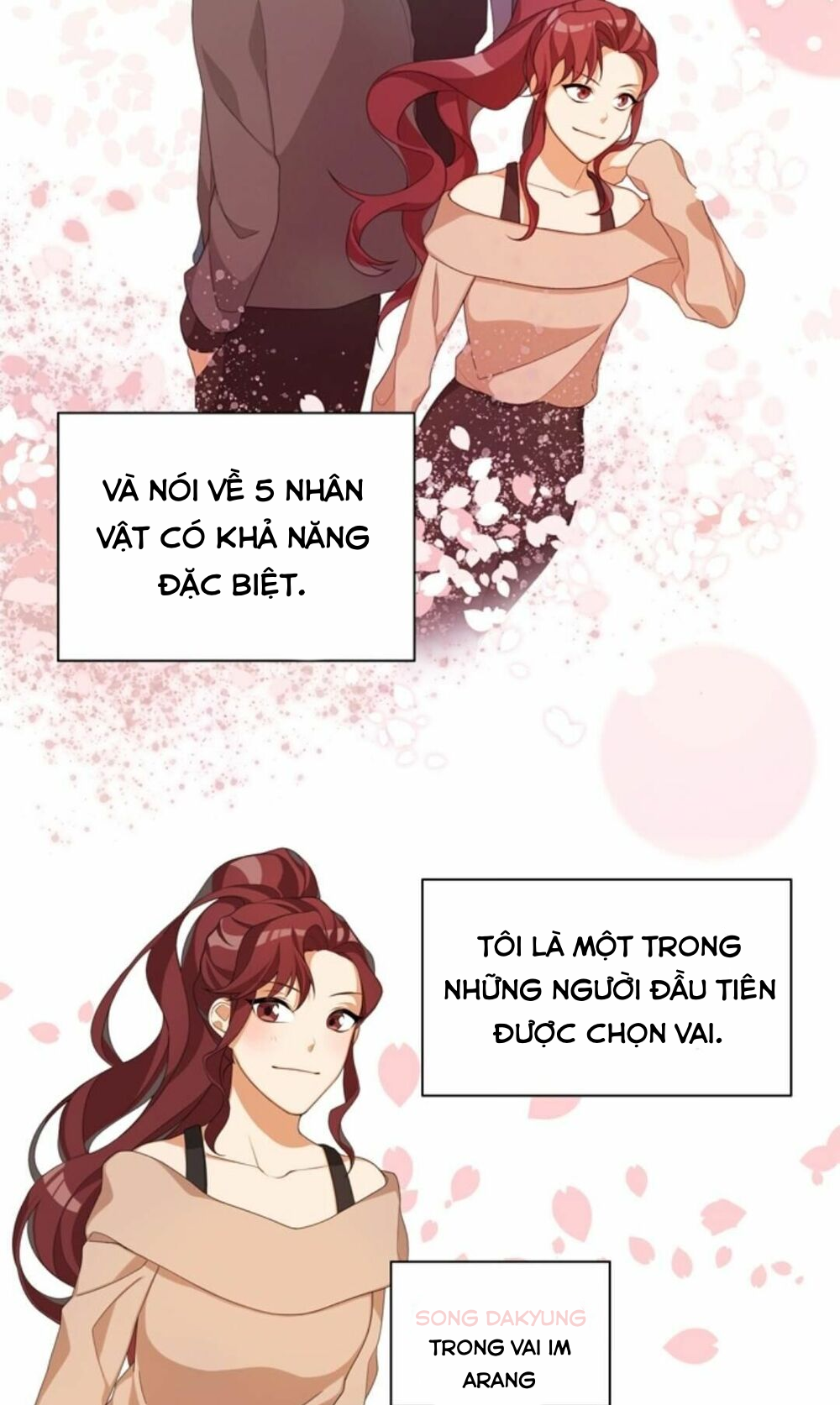 Từ Hôm Nay Chúng Ta Là Của Nhau Chapter 1 - Trang 39