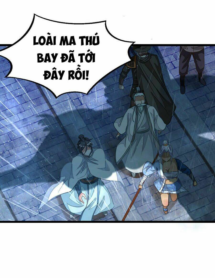 cửu dương thần vương chapter 134 8