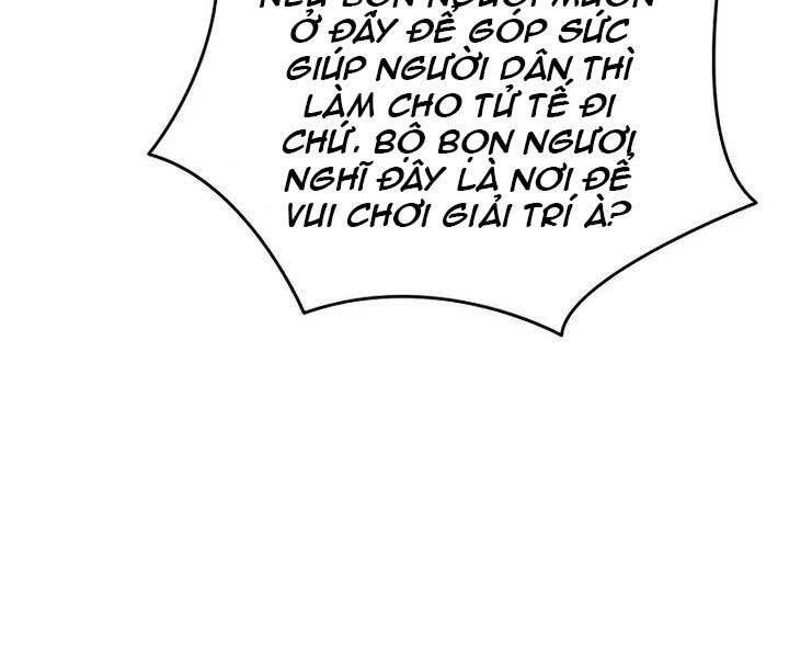 tôi là lính mới chapter 110 40