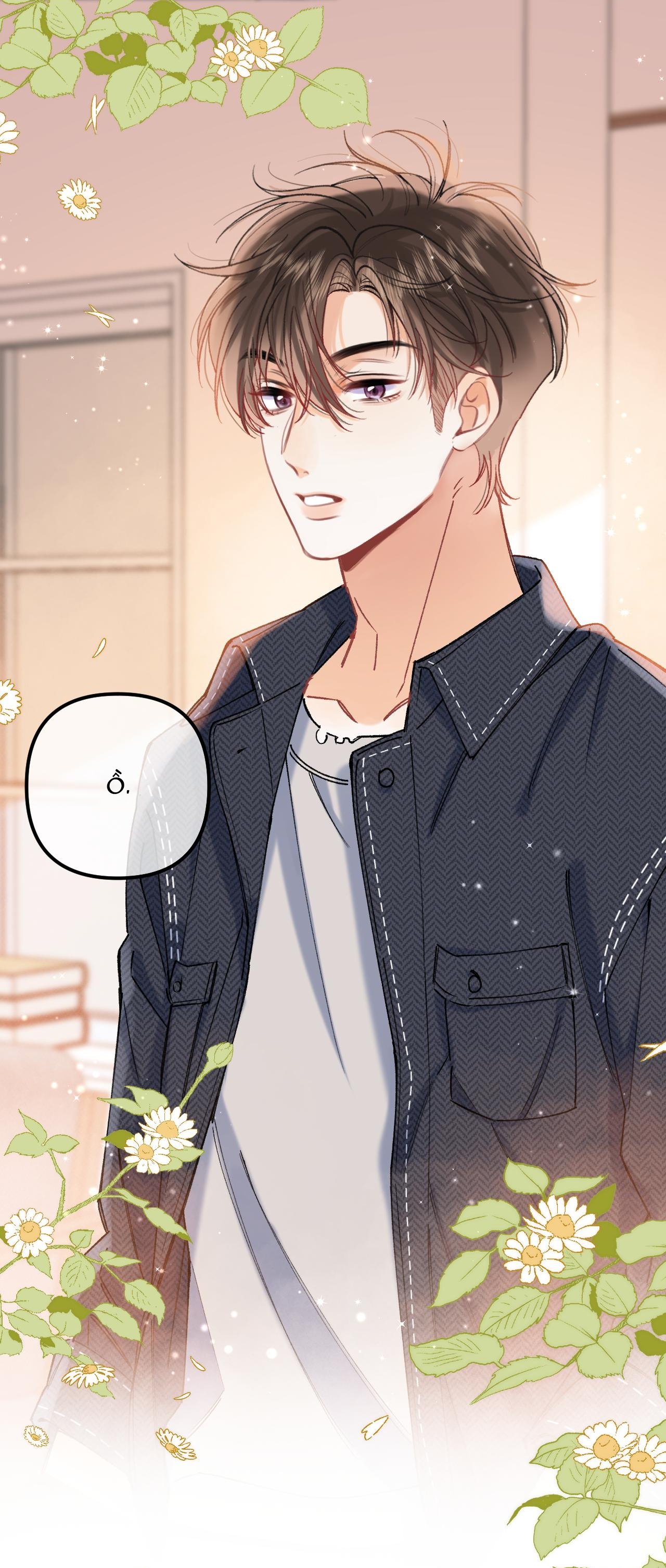 vụng trộm không thể giấu - mối tình thầm kín chapter 117.1 11