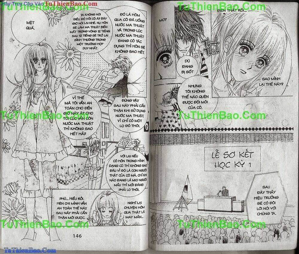 cô nàng xinh đẹp chapter 5 75