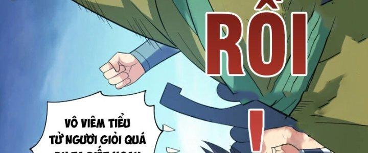 ẩn cư mười vạn năm, đời sau mời ta rời núi chapter 42 156