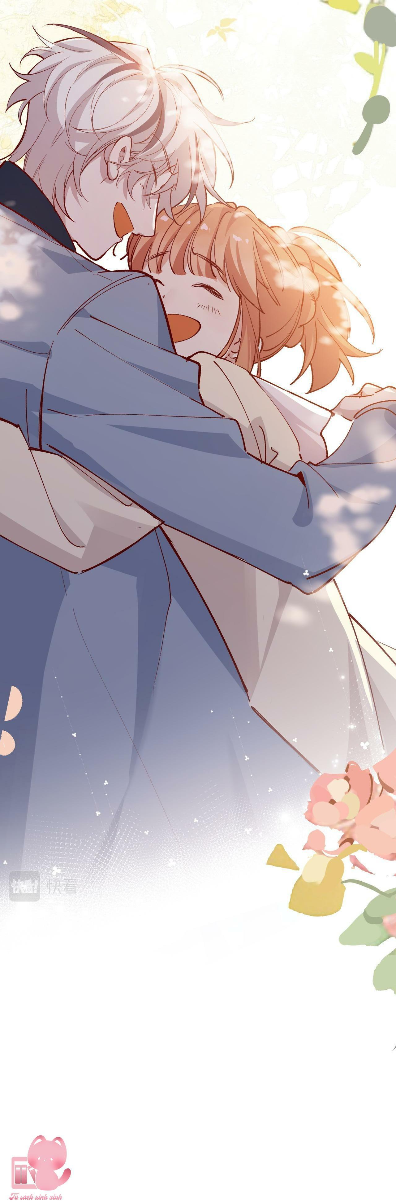 mười năm sau, tôi kết hôn cùng kẻ thù không đội trời chung chapter 49 32