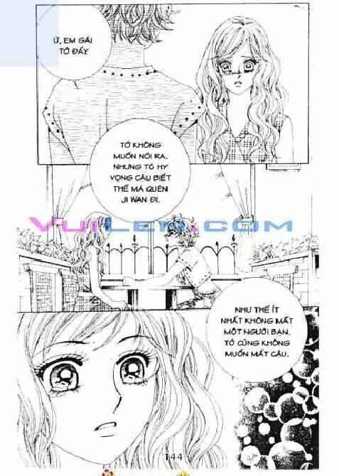 ánh nắng chói chang chapter 9 140