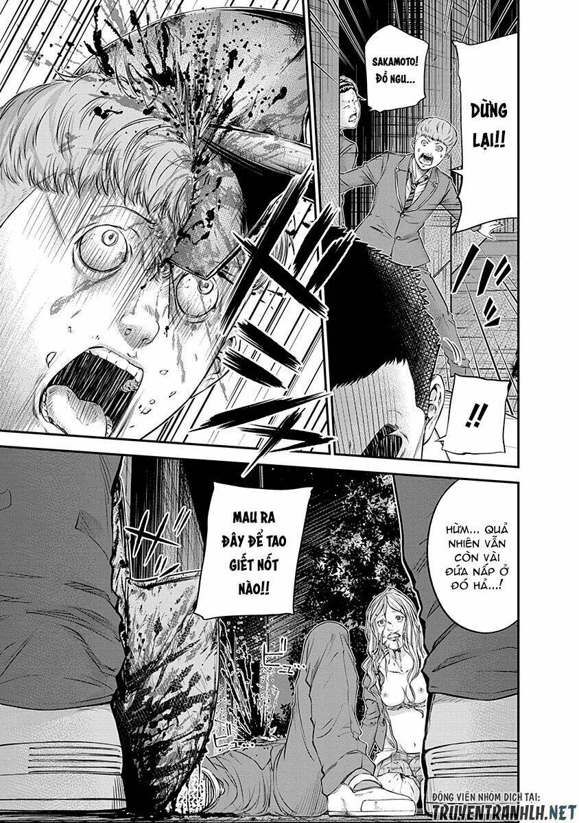 signal 100 chapter 15 19