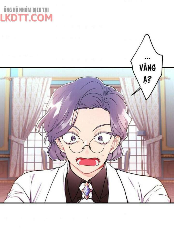 tôi đã trở thành con gái nuôi của nam chính chapter 13 37