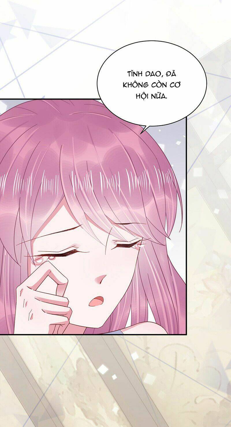 thịnh thế điềm sủng: cô vợ nhỏ đáng yêu của dịch thiếu chapter 27 35