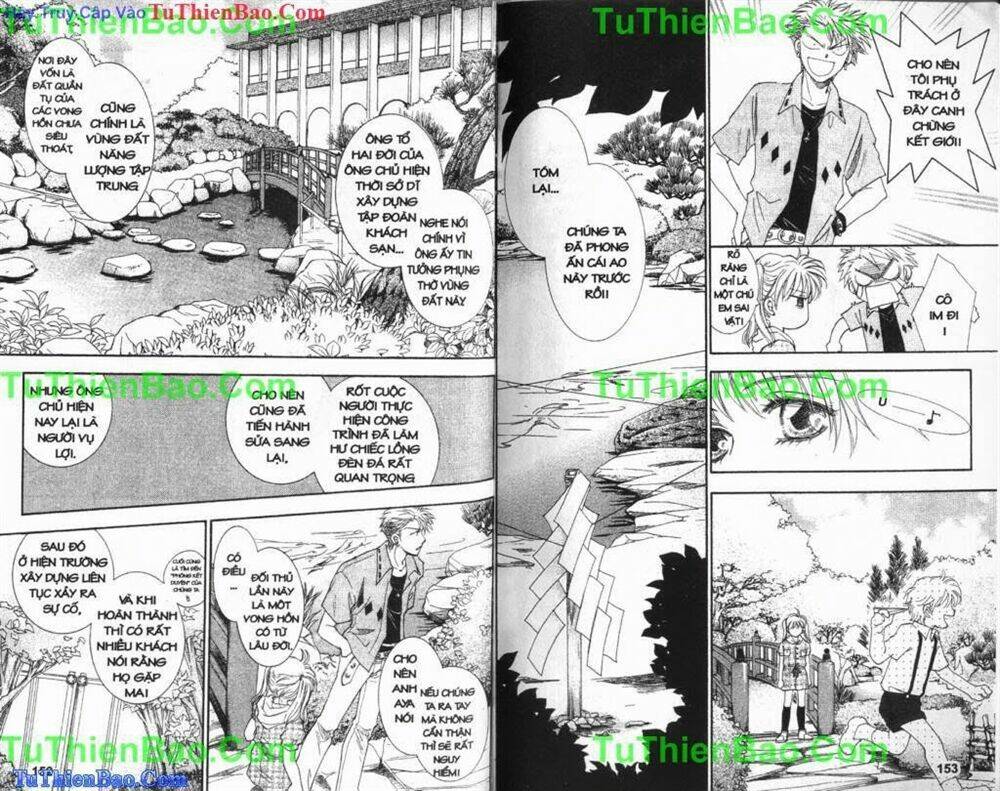 pháp sư tơ hồng chapter 2 78