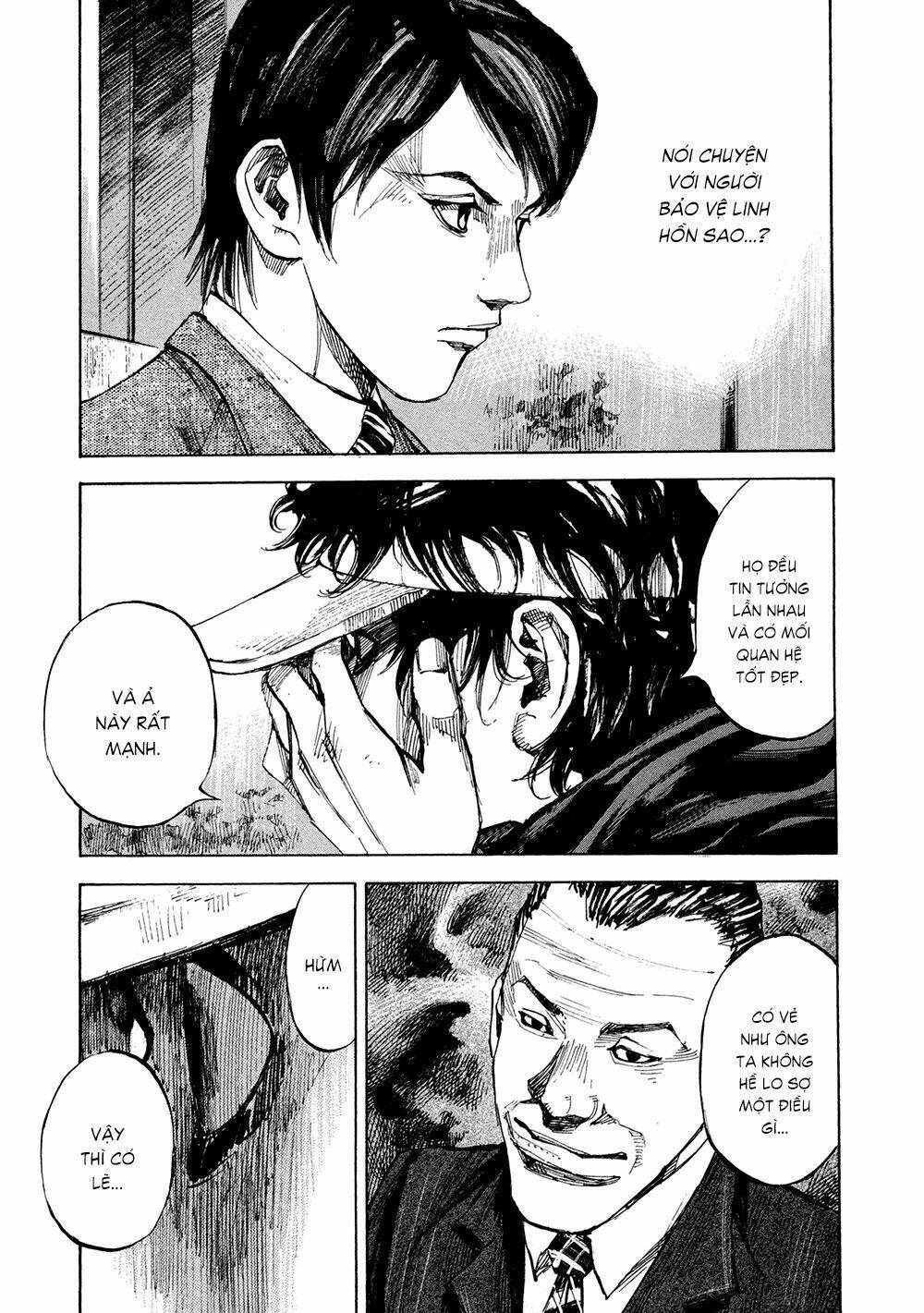 hito hitori futari chapter 12 16