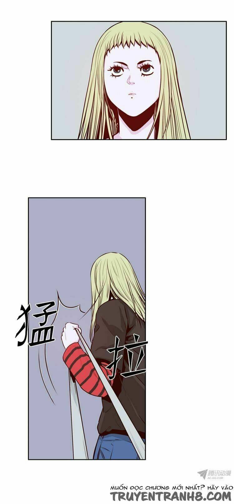 vua của vong linh chapter 157 7