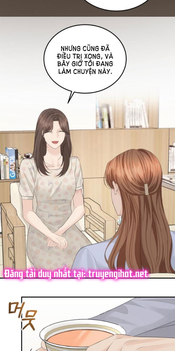 cuộc hôn nhân hoàn hảo chapter 57.2 17