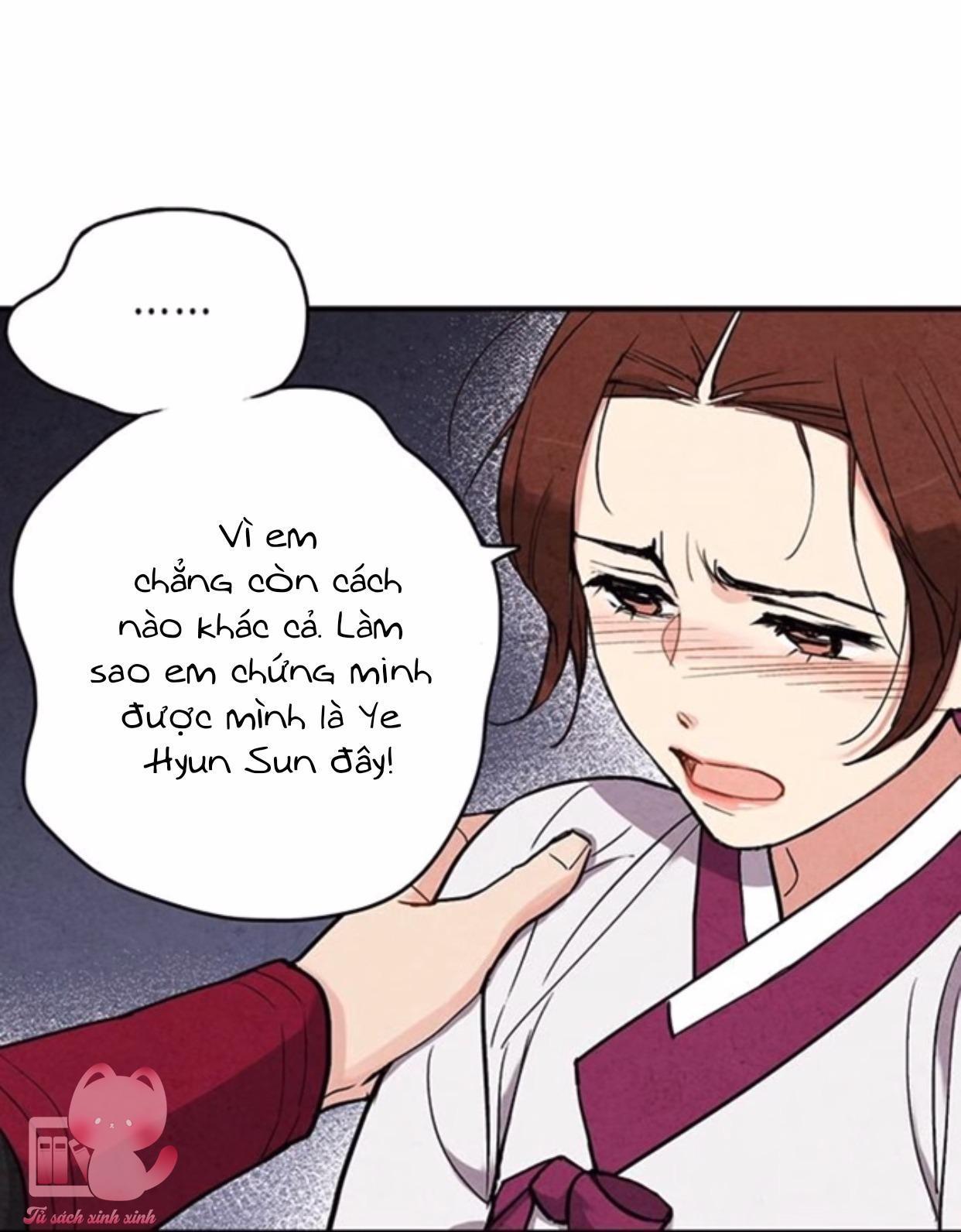 lệnh cấm hôn chapter 54 34