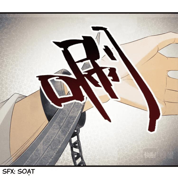 tướng quân luôn tự coi mình thành thế thân chapter 1 14