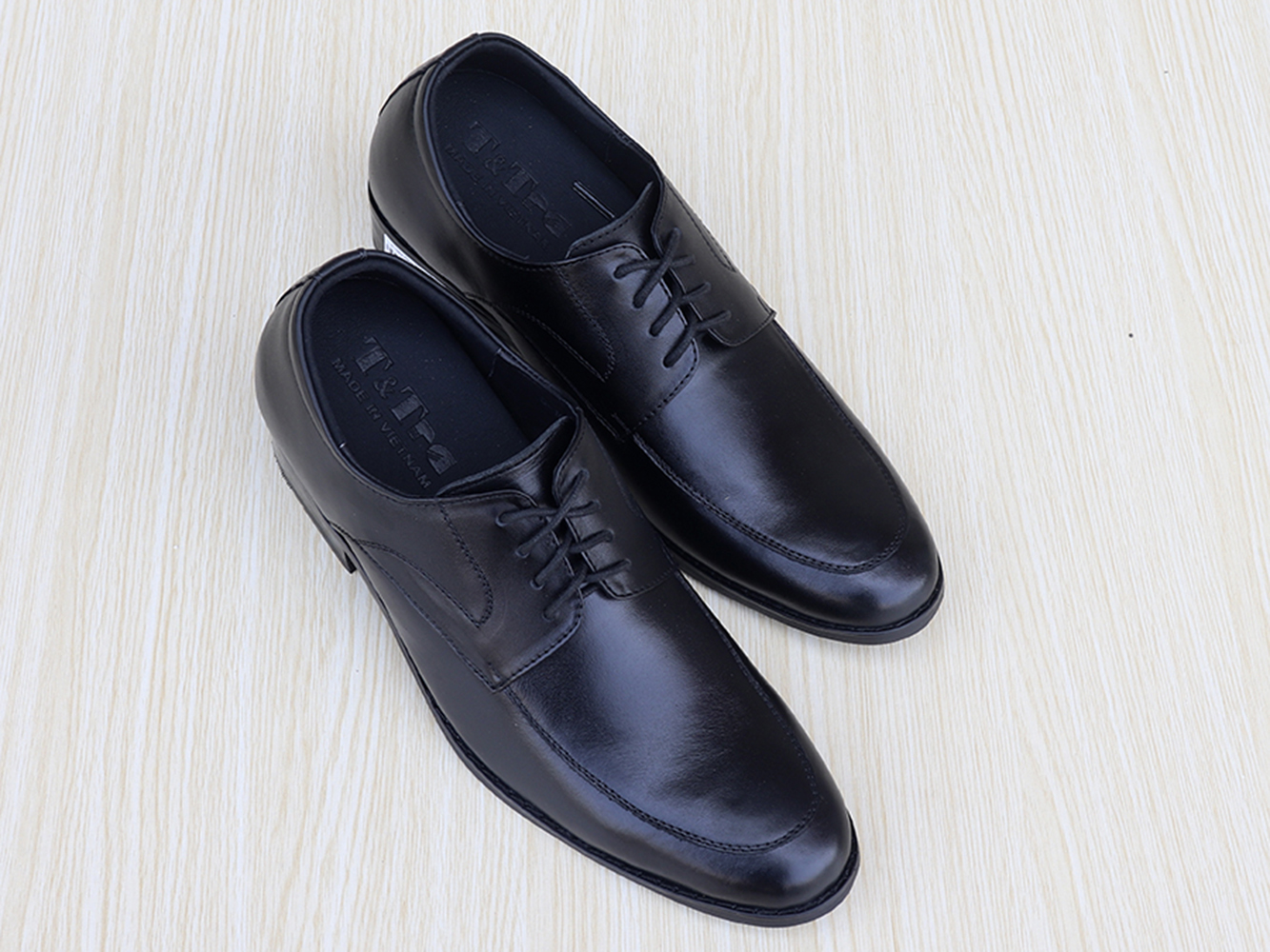 GIÀY TĂNG CHIỀU CAO GIÀY CAO DÀNH CHO NAM GIỚI T&TRA S1063 DÂY CỘT - CAO 8CM GIÀY ĐỘN NAM CAO VƯỢT TRỘI