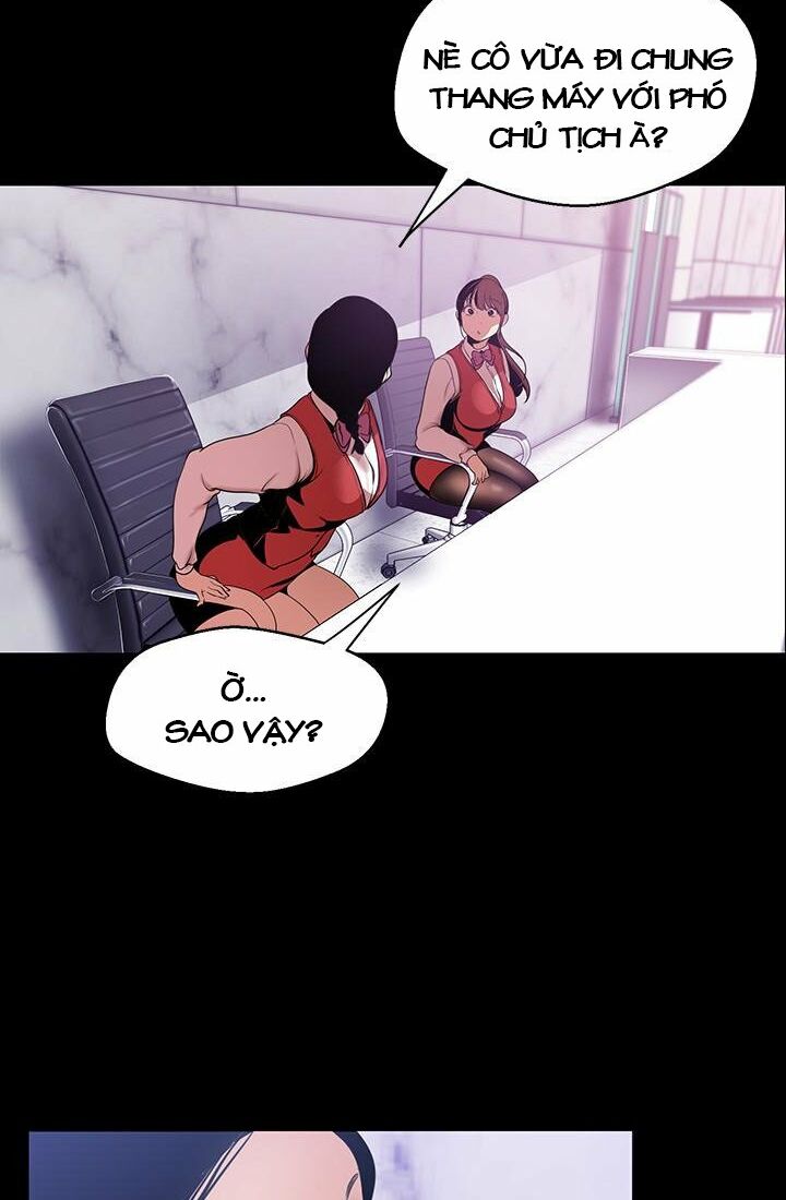 tân thế giới tuyệt vời chapter 48 54