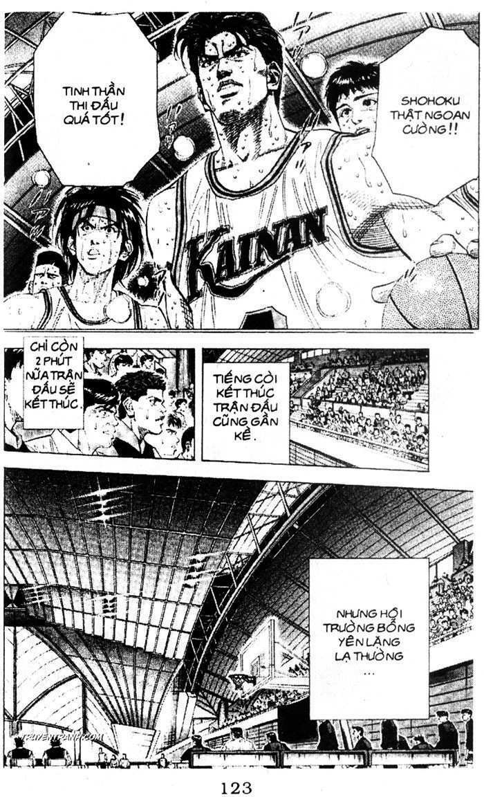 cao thủ bóng rổ chapter 125 20