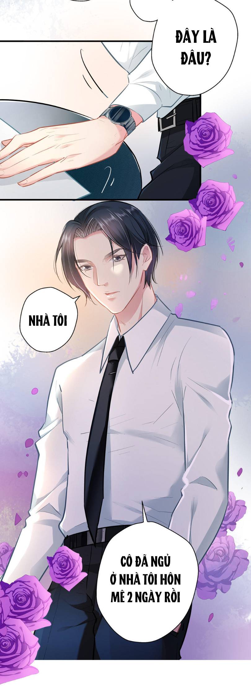 cưng chiều ái thê hư hỏng chapter 14 23