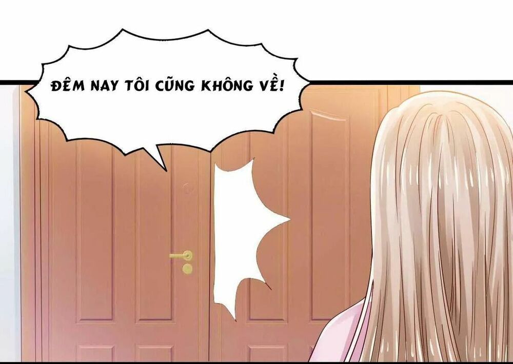 trọng sinh chi song diện cừu phục ký chapter 3 7