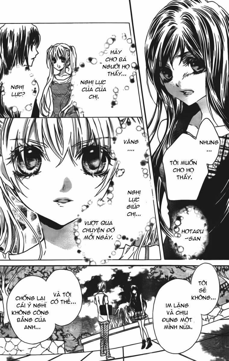 fly high! chapter 13 22