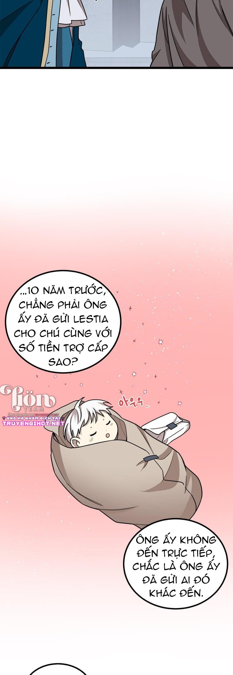 anh trai nguy hiểm của công chúa chapter 2.2 14