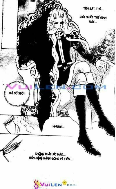 princess - công chúa xứ hoa (bản đẹp) chapter 14 103