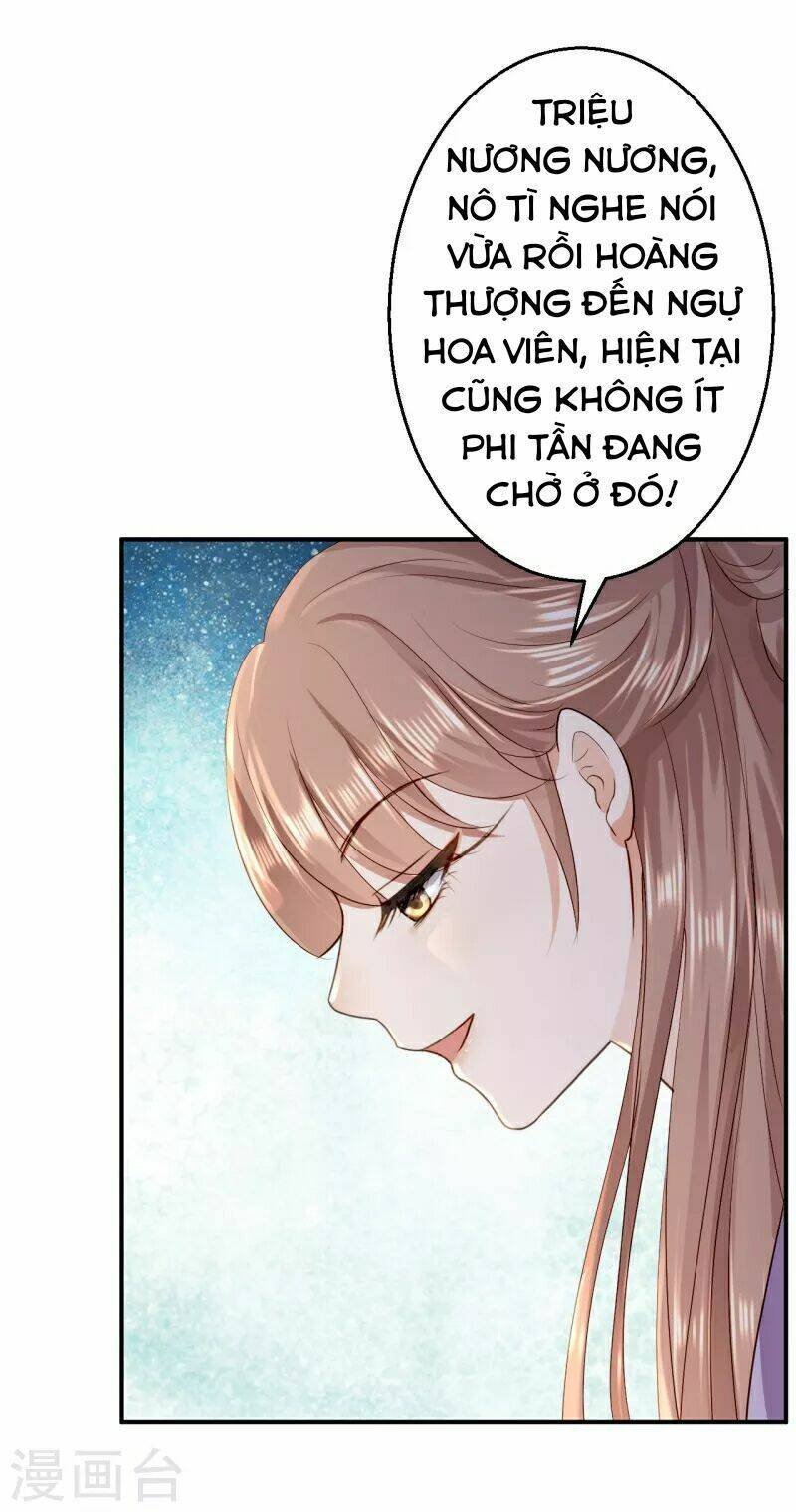 từng bước âm mưu thâm độc : huyết hoàng trở về chapter 18 31