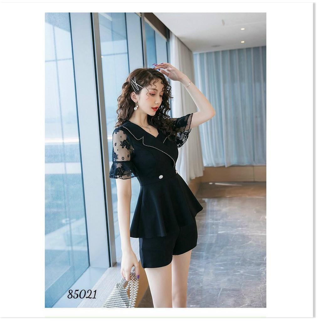 SET UMI PHỐI REN,THIẾT KẾ HỌA TIẾT TRƠN