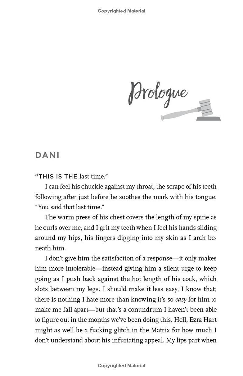 Sách ngoại văn: Overruled