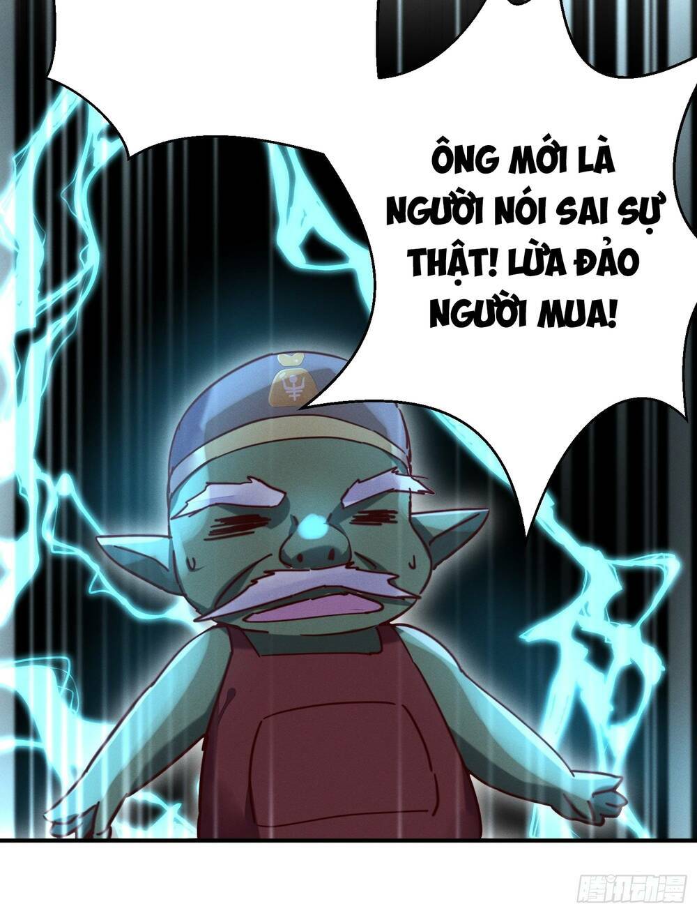 trở thành đạo sư dũng sĩ chapter 19 21