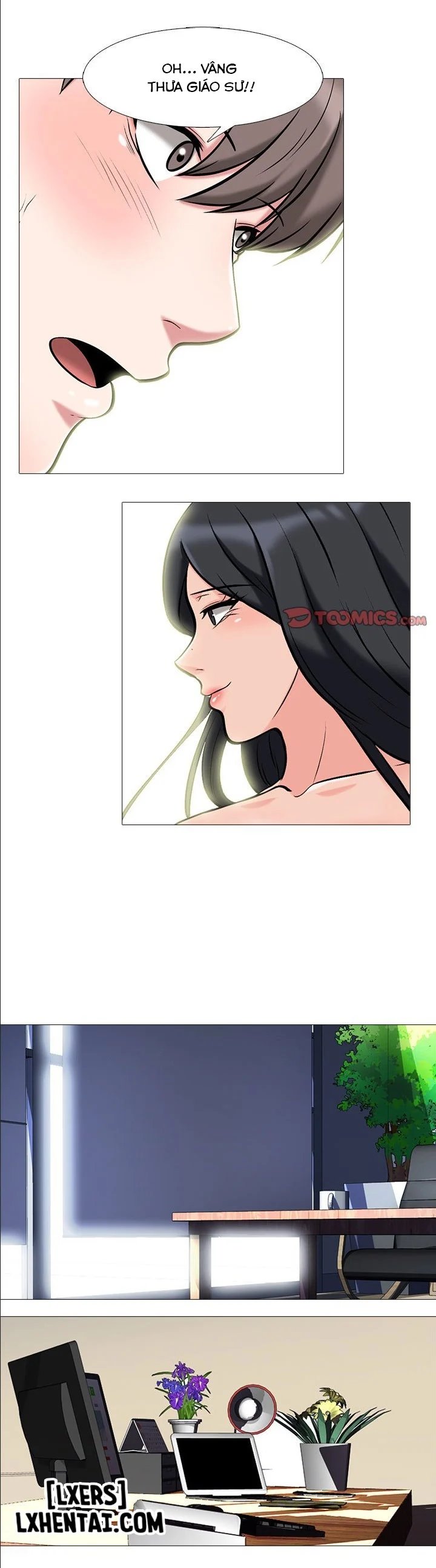 học bổng đặc biệt chapter 86 10