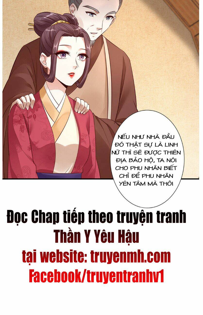thần y yêu hậu chapter 24 21