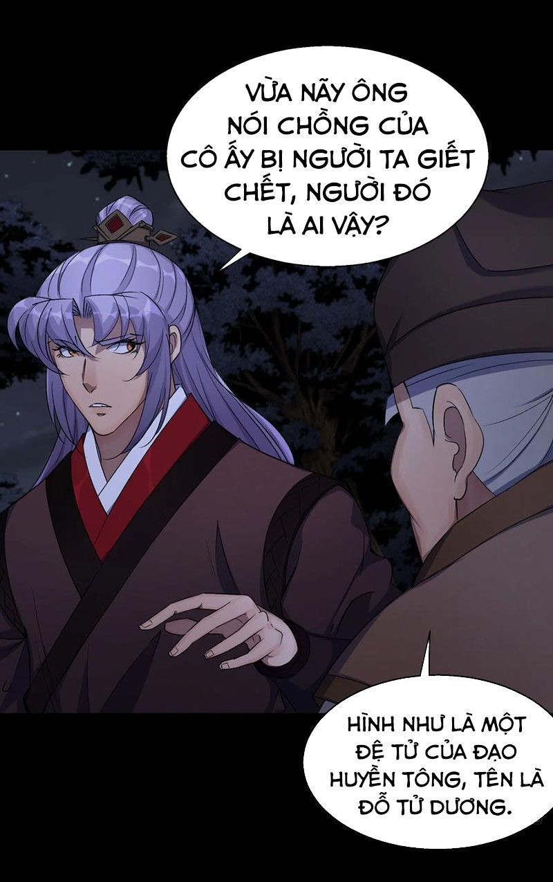 thông u đại thánh chapter 52 26