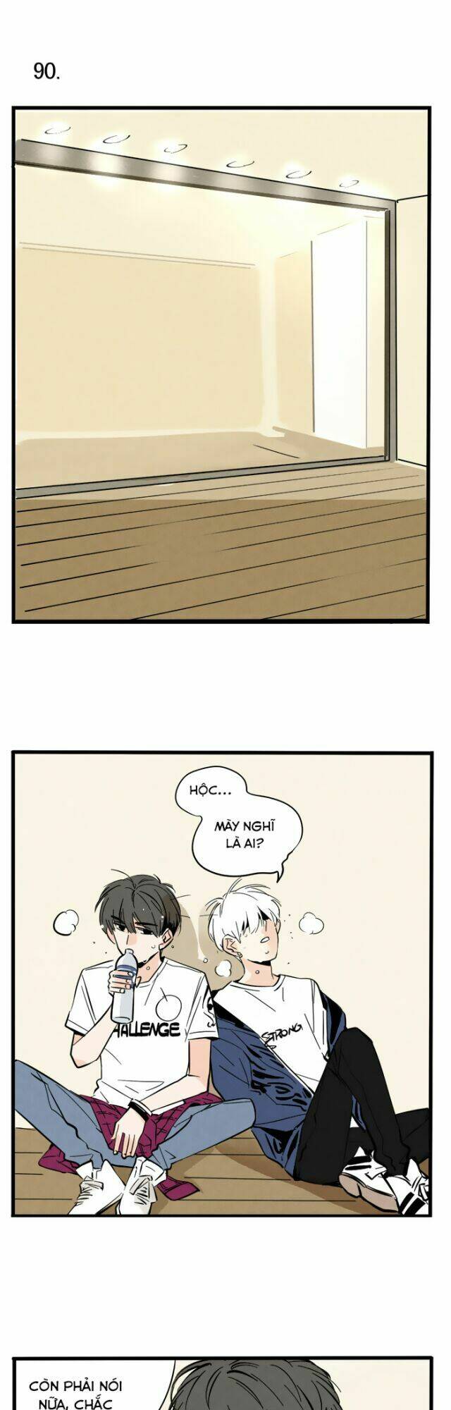 trang nhất toàn là hắn chapter 89 6