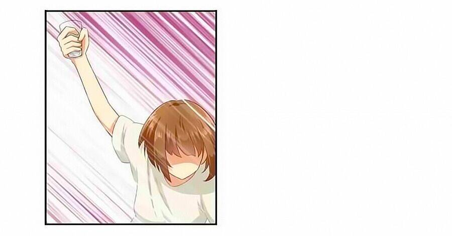 cô vợ bé nhỏ của boss chapter 26 20