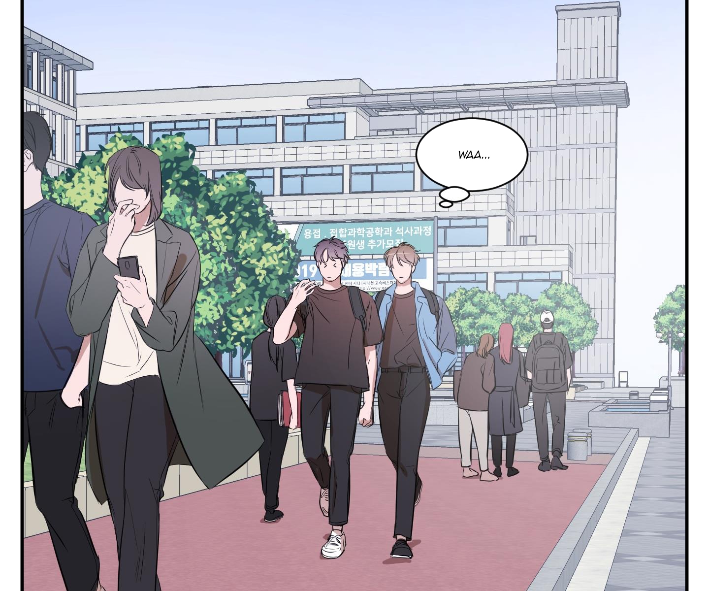 chốn riêng tư chapter 16 35